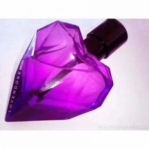 Diesel Loverdose Perfume 2.5 Oz - Women's Eau de Parfum