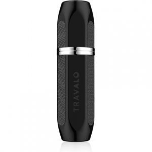 Travalo Vector Travel Atomizer | Tsa Approved Mini Refillable Unisexe