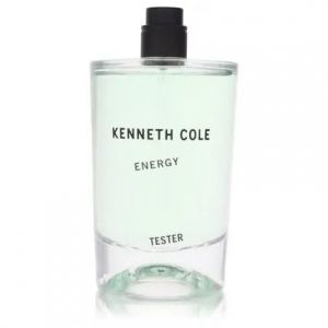 Kenneth Cole Energy Eau de Toilette Spray 3.4 oz