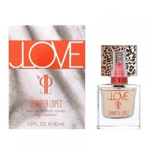 Jennifer Lopez J Love Eau de Parfum (EDP) Mixte 30ml