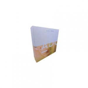 Adolfo Dominguez Ad Agua Rosas 120 Ml Luxury Set Eau de Toilette Unisexe