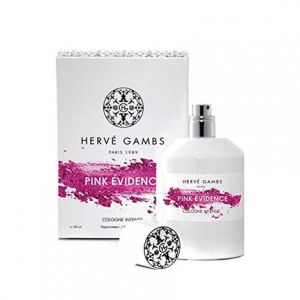 Herve Gambs Pink Evidence 100ml