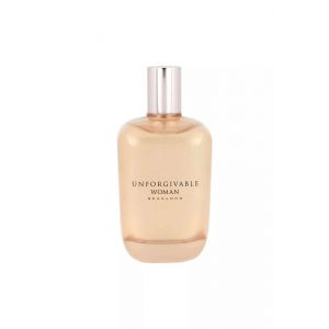 Sean John Unforgivable Woman Eau de Parfum 125ml pour femme