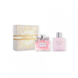 Christian Dior Miss Dior Gift Set Coffret (Coffret) Mixte 50ml