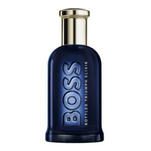 Hugo Boss Boss Bottled Triumph Elixir Perfume Eau de Parfum (EDP) Mixte 100ml