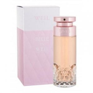 WEIL Belle En Weil 100ml - Eau de Parfum - NEW & SEALED
