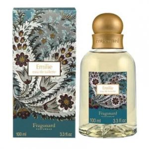 Fragonard Fragrance - Eau De Toilette Spray Emilie 100ml