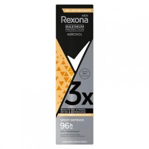 Rexona Maximum Protection Deodorant Anti-Perspirant Sport Defense 150ml pour homme
