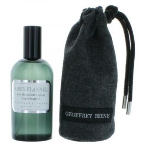 Geoffrey Beene Beene Grey Flannel Eau de Toilette 120oz Unisexe