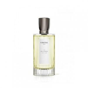 Annick Goutal Eau D'Hadrien Unisex Eau De Parfum Spray 15.2 Ounce