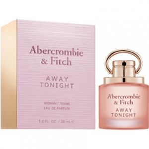 Abercrombie & Fitch Away Tonight Woman Eau de Parfum (EDP) Mixte