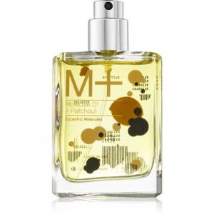Escentric Molecules Molecule 01 Patchouli Eau de Toilette Unisexe