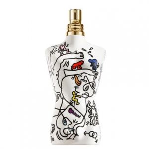 Jean-Paul Gaultier Jean Paul Gaultier Le Male PRIDE 2024 Authentic Finescents Eau de Toilette 125oz pour homme
