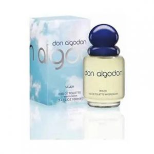 Don Algodon Men's - Eau De Toilette 100ml