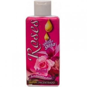 Gota Gota Gota A Gota Roses Eau de Parfum - Floral