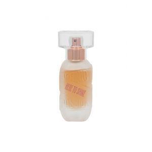 Naomi Campbell Here to Shine Eau de Toilette 15ml Unisexe