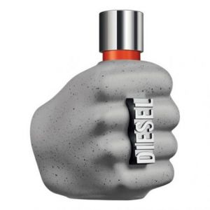 Diesel Only The Brave Street - Eau De Toilette Spray 125ml