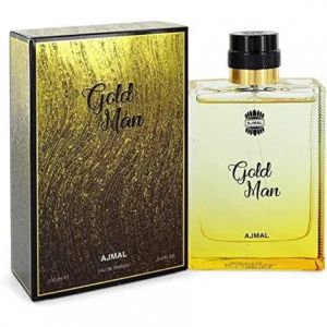 Ajmal Gold - Eau de Parfum Spray 100ml Homme