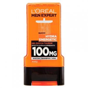 L'Oréal Paris Men Expert Shower Gel 300ml Hydra Energetic