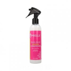 Melle White Peony Leave-In conditioner 240ml 8oz