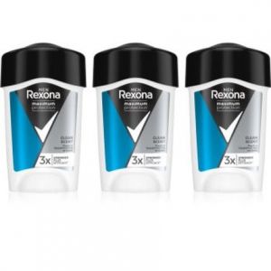 Rexona Maximum Protection Antiperspirant 45 Ml Unisexe