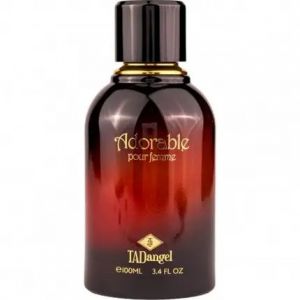 Tadé Angel Tad Angel Adorable Eau de Parfum Femme 100 ml