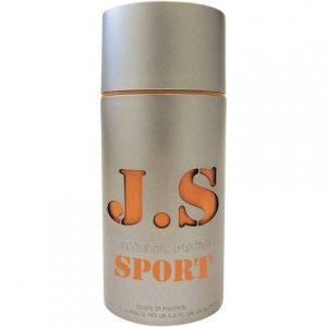 Janne Arthes JS Magnetic Power Sport - Eau De Toilette 100ml