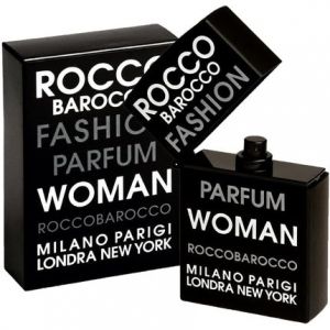 Roccobarocco Rocco Barocco Fashion Woman - Eau de Parfum 75ml