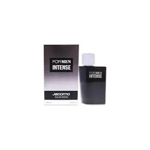 Intense jacomo man - Eau de Parfum 100ml
