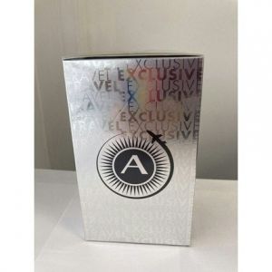 Azzaro  Pour Homme Coffret 3.4 oz, 1oz équivaut à 30ml Eau De Toilette + 5.1 Spray Deo NIB SEALED