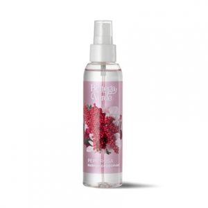 Bottega Verde Rosa Pfeffer Perfume Deodorant 125ml