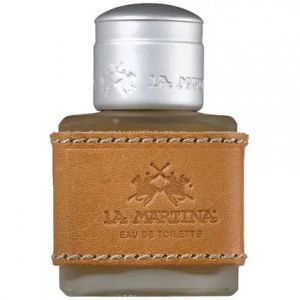 La Martina Hombre - Eau De Toilette Vaporisateur 100ml