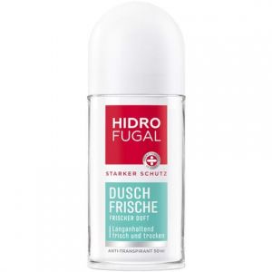 Hidrofugal shower fresh roll-on 50ml
