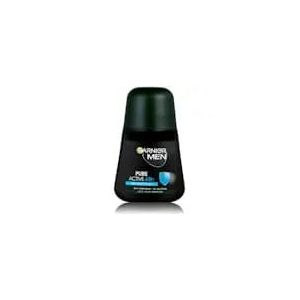 Garnier Men Pure Active Anti-Perspirant Deodorant Roll-On 50ml 1,7 fl oz