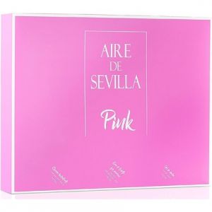 Sevilla Pink Perfume - Standard area
