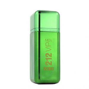 Carolina Herrera 212 VIP Wins Limited Edition - Eau de Parfum - 100 ml Tester