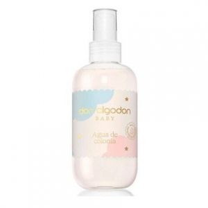 Don Algodon Don Algodn Don Algodon Baby Cologne Water Eau de Cologne (EDC) Mixte 200ml