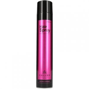 Kallos Cosmetics Prestige Extra Strong Hair Spray 750ml