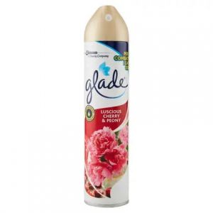Glade Deodorant Spray Mix 300ml