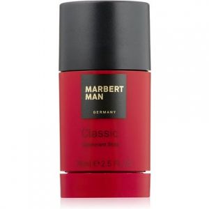 Marbert Man Classic Deodorant Stick 75ml
