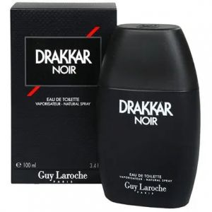 Guy Laroche Drakkar Noir - - Eau De Toilette