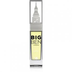Le Chameau Big Ben London Blanc Eau de Parfum (EDP) Homme 85ml