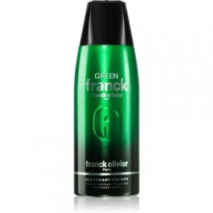 Franck Green M Deodorant Spray - Franck Olivier - 250ml