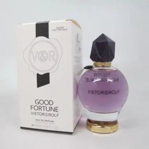 Viktor & Rolf V&R Viktor & Rolf Good Fortune Eau de Parfum (EDP) Mixte 90ml
