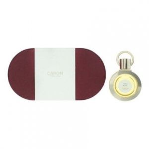 Caron Tabac Blanc - New Boxed and Sealed - UK Eau de Parfum 50ml Unisexe