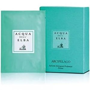 Acqua dell'Elba Arcipelago Donna Parfum d Wipes