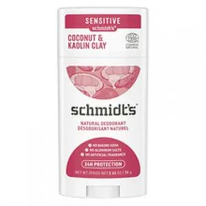 Natural Clay & Coconut Air Freshener - 75 g