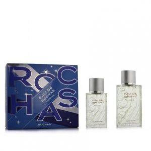Coffret Eau de Rochas Homme - Eau De Toilette 100ml + 50ml