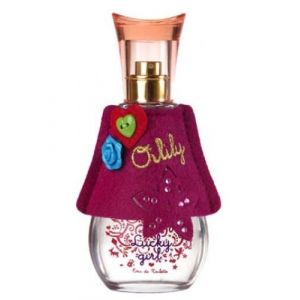 Oilily Lucky Girl Women's Fragrance 50ml Vap Edt