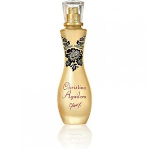 Christina Aguilera Glam X Eau de Parfum (EDP) Mixte 60ml